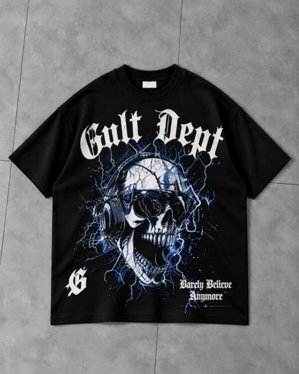 OVERSIZED TEES