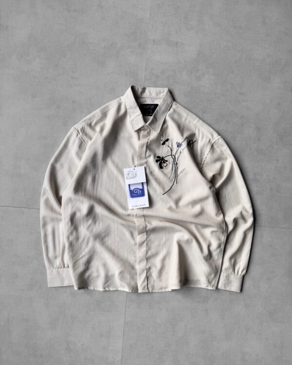 DOWNSHOULDER SHIRTS