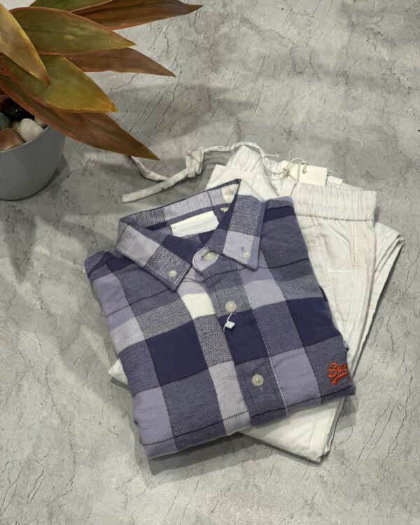 FLANNELS