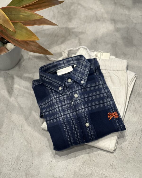 FLANNELS