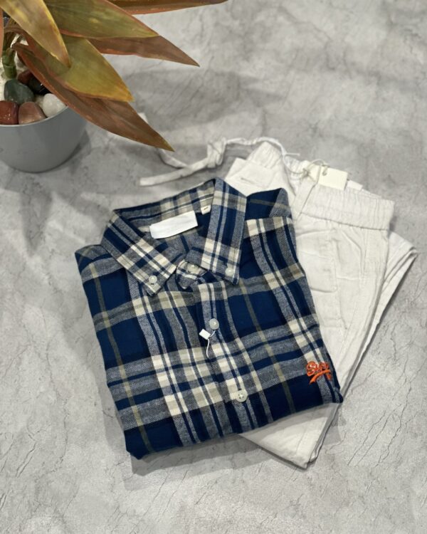 FLANNELS