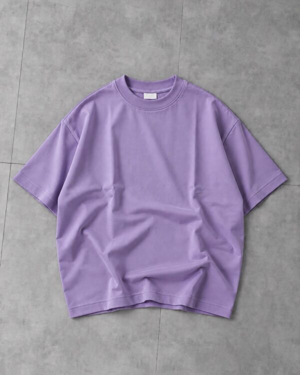 OVERSIZED TEES
