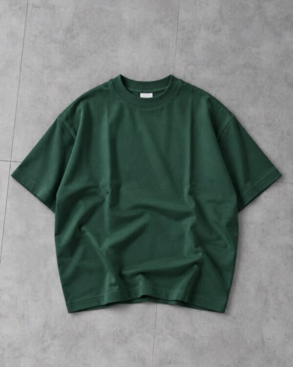 OVERSIZED TEES