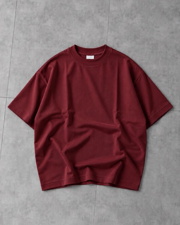 OVERSIZED TEES