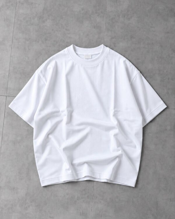 OVERSIZED TEES