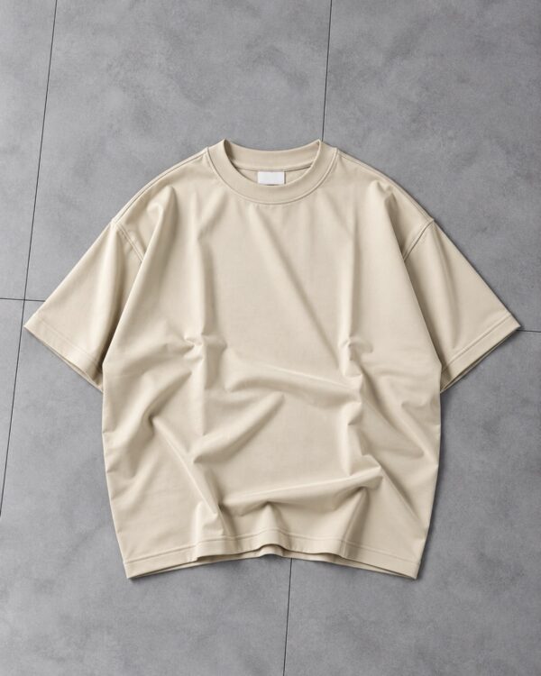 OVERSIZED TEES