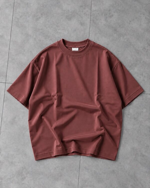 OVERSIZED TEES