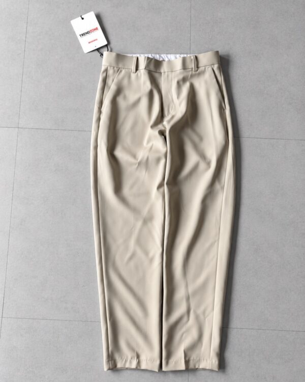 FORMAL PANTS(SANDEL)