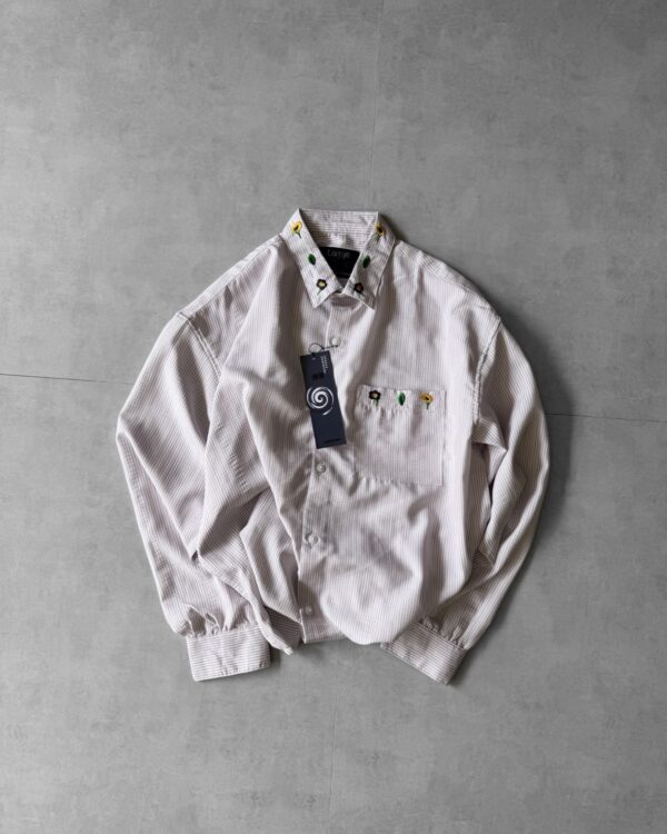 DOWNSHOULDER SHIRTS