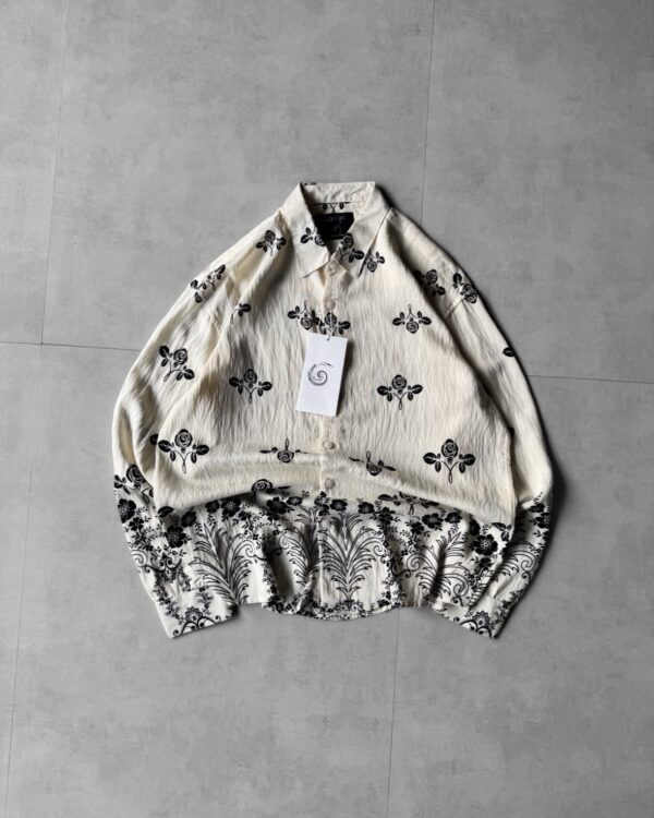 DOWNSHOULDER SHIRTS