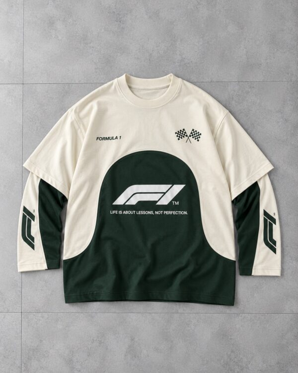 FULL SLEEVE TEES