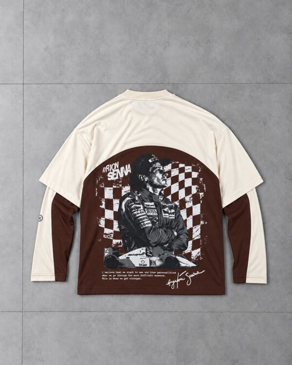 FULL SLEEVE TEES