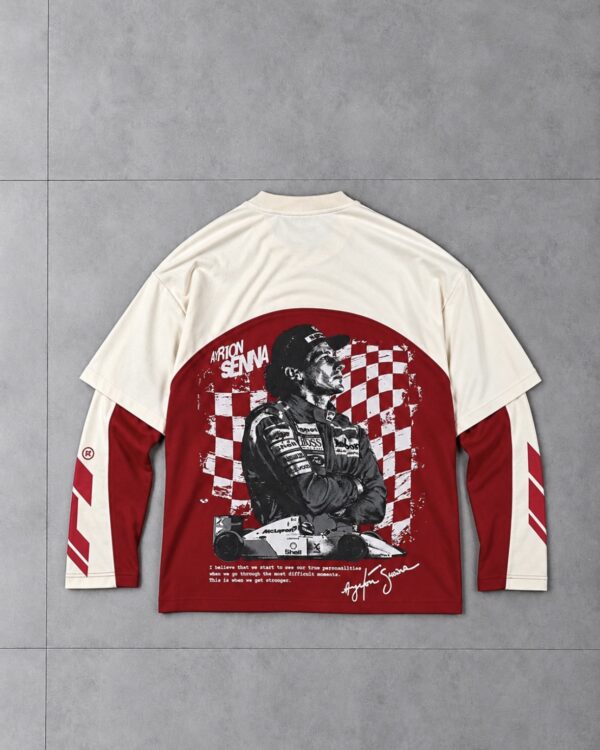 FULL SLEEVE TEES
