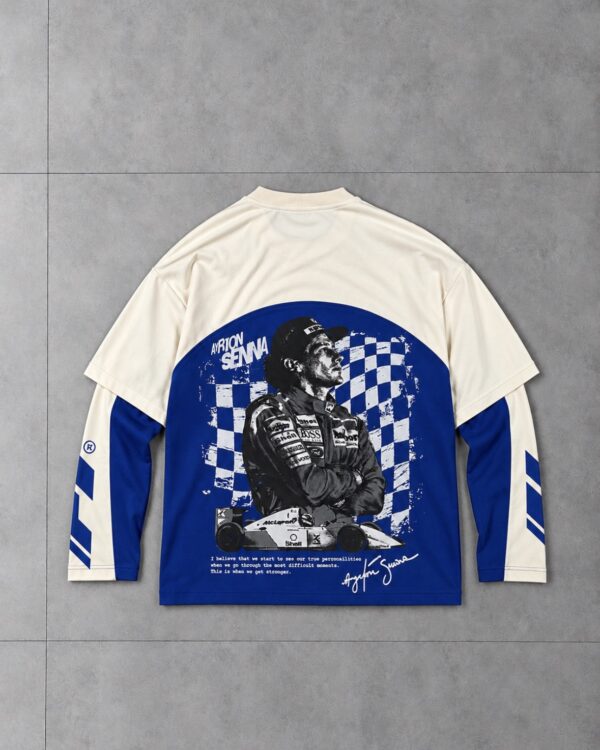 FULL SLEEVE TEES