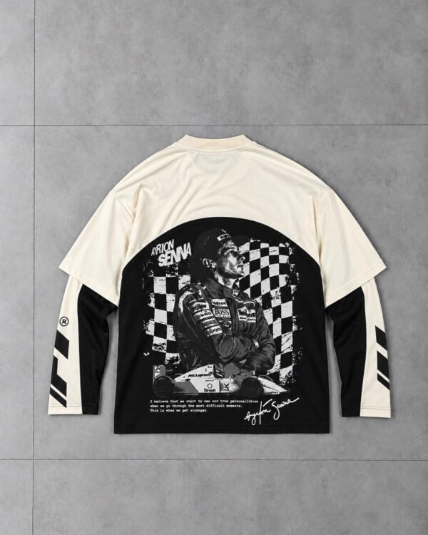 FULL SLEEVE TEES