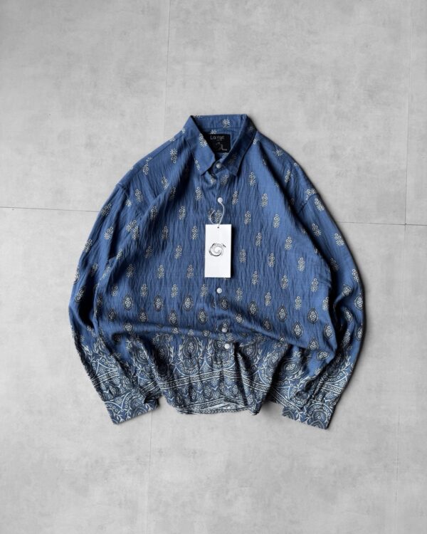 DOWNSHOULDER SHIRTS