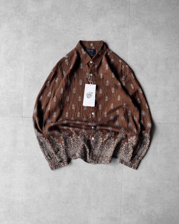 DOWNSHOULDER SHIRTS