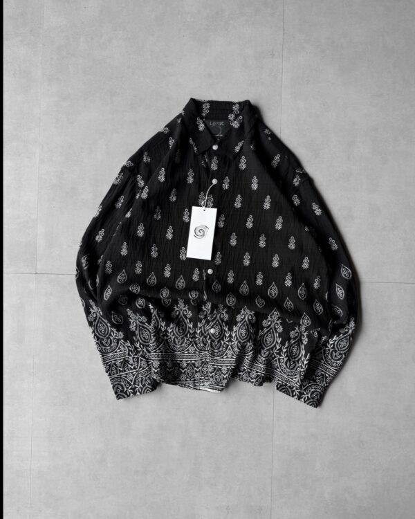 DOWNSHOULDER SHIRTS
