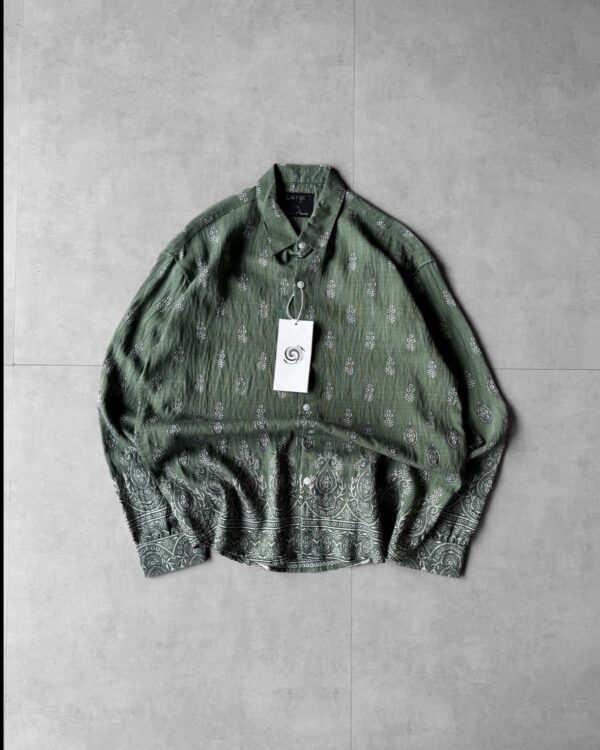 DOWNSHOULDER SHIRTS