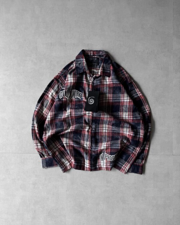 DOWNSHOULDER SHIRTS