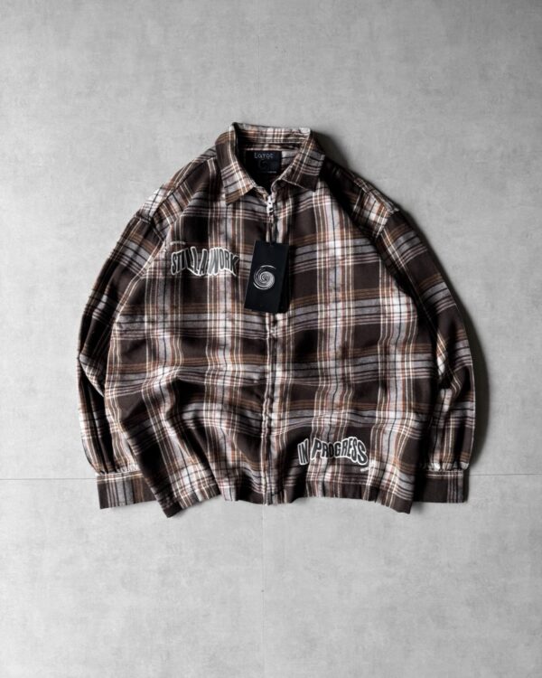 DOWNSHOULDER SHIRTS