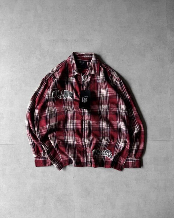 DOWNSHOULDER SHIRTS