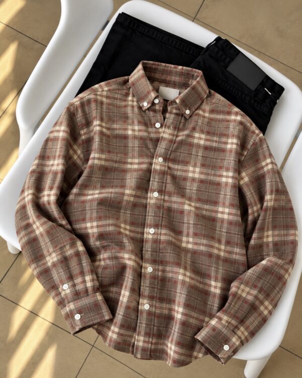 FLANNELS