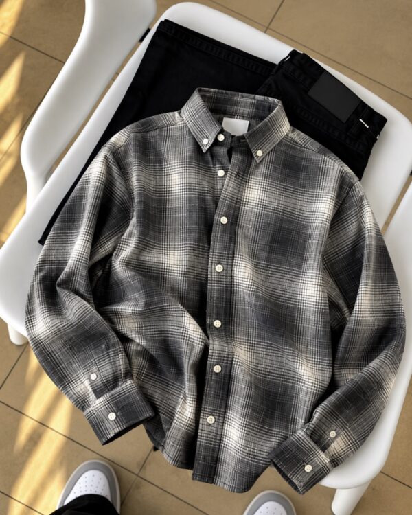 FLANNELS