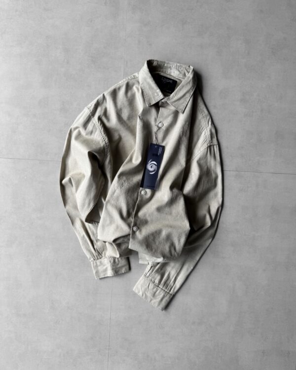 DOWNSHOULDER SHIRTS
