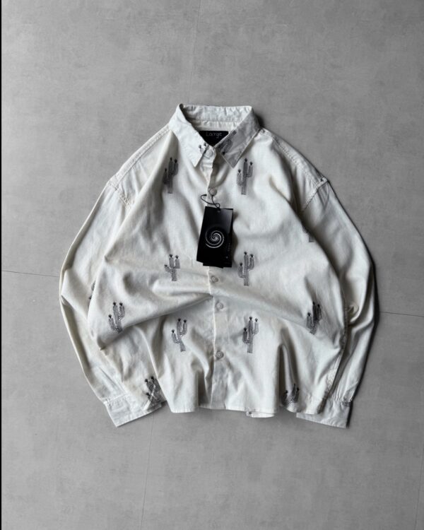 DOWNSHOULDER SHIRTS